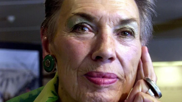 Gabrielle Wittkop: La Marginalidad Erótica que Resuena en Tiempos de Fragilidad