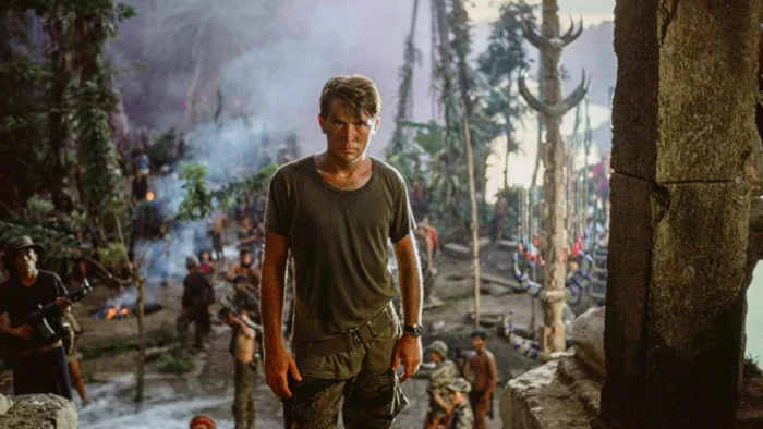 APOCALYPSE NOW: DEL CAOS AL CLÁSICO CINEMATOGRÁFICO