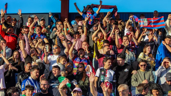 PARTIDO CLAVE PARA EL CD EXTREMADURA: VIAJE ORGANIZADO A JEREZ