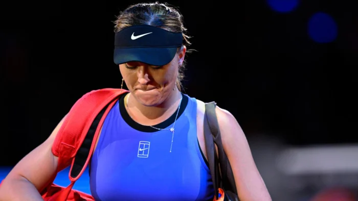 ADIÓS PREMATURO DE BADOSA EN STUTTGART