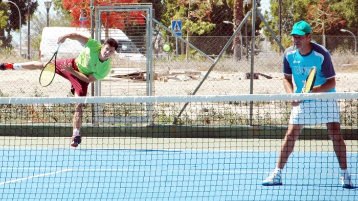 TRADICIONAL TORNEO DE DOBLES EN MOTRIL: INSCRIPCIONES ABIERTAS