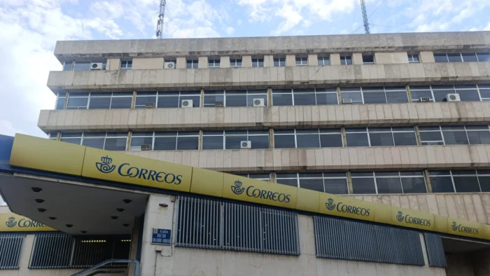 POSIBLE VENTA DEL AYUNTAMIENTO DE JAÉN: DENUNCIA DEL PARTIDO POPULAR