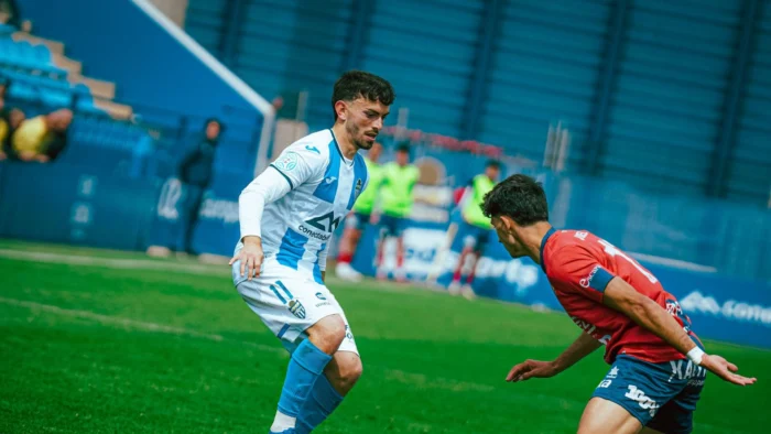 Miguelito resurge y Tovar recupera su olfato goleador en el Atlético Baleares