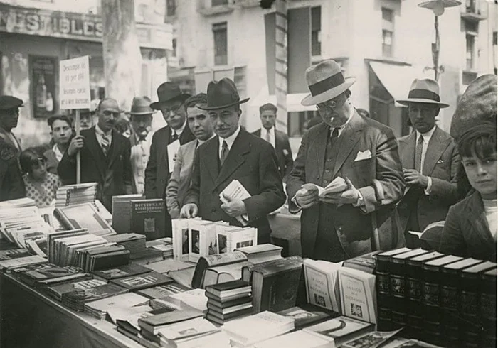 Sant Jordi y el Día del Libro: el origen de una tradición que empezó en España y conquistó el mundo