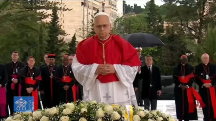VISITA PAPAL A ARGELIA: UN IMPULSO PARA LA PEQUEÑA COMUNIDAD CRISTIANA