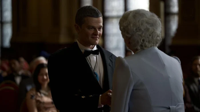 Incontrolable”: La historia real de superación que conmueve al cine