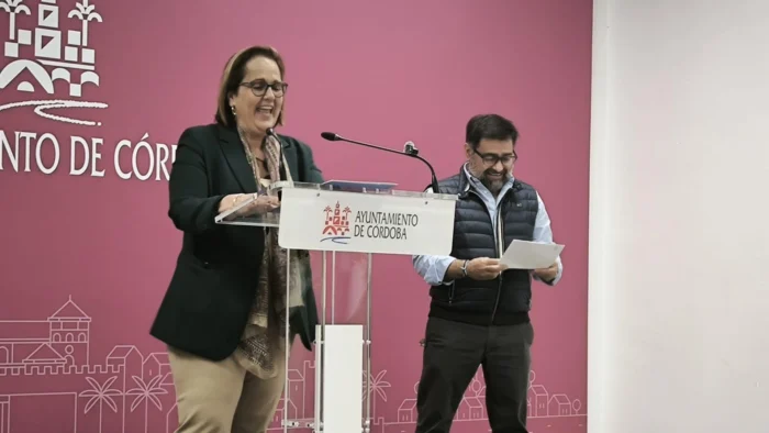 La industria de la madera de Córdoba se rebela contra la falta de personal y busca talento joven