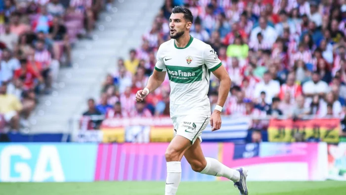 Rafa Mir ya tiene fecha para su juicio por una presunta agresión sexual a una joven