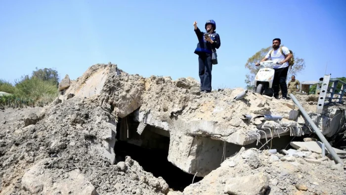 ¿Es posible la paz en Oriente Medio?