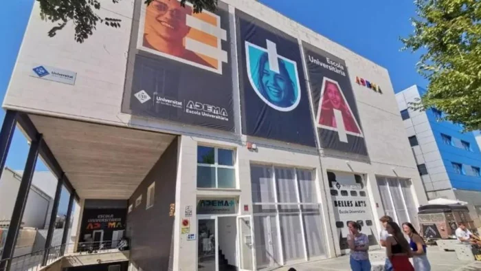 Nace la Universidad de Mallorca (Umac) tras aprobación en el Parlament Balear