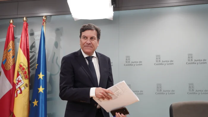 Castilla y León recurrirá el decreto de regularización de inmigrantes del Gobierno