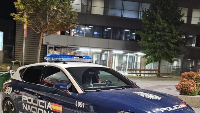 El sindicato de Policía Nacional en Extremadura alerta de la falta de efectivos durante la Semana Santa en Badajoz