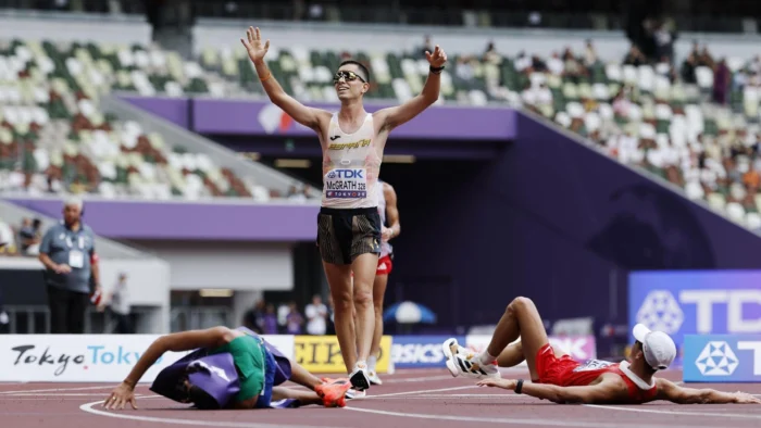 ATLETAS ESPAÑOLES DEL AÑO 2025: LOS NOMINADOS