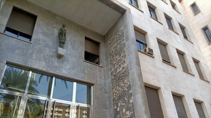 JUICIO POR AMENAZAS E INJURIAS EN TIKTOK CONTRA JUECES Y AGENTES