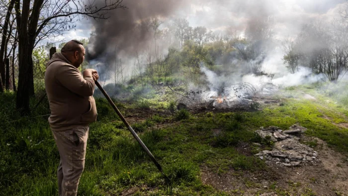 Un Parlamento exclusivamente de derechas (y extrema derecha) y otras claves de las elecciones en Hungría