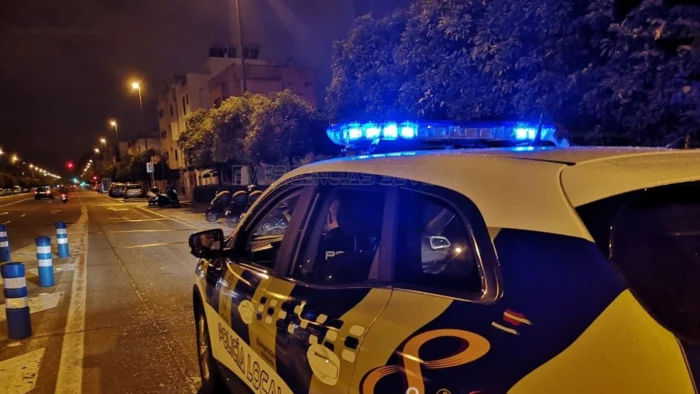 NUEVA DETENCIÓN EN ARAHAL POR QUEBRANTAMIENTO DE ORDEN DE ALEJAMIENTO