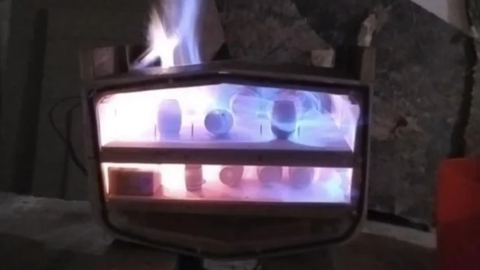 El Mary Celeste qued&oacute; vac&iacute;o en alta mar y la ciencia ha podido reconstruir lo que pas&oacute; en su interior