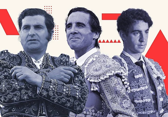 Toros en Sevilla, en directo: sigue la corrida del jueves 16 de abril con Morante de la Puebla, Juan Ortega y Víctor Hernández