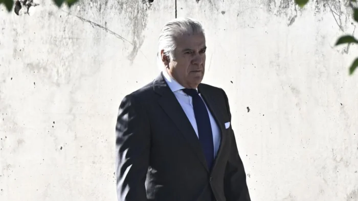 Bárcenas señala a Rajoy en el juicio de Kitchen como el primer interesado en sabotear el caso de la caja B del PP