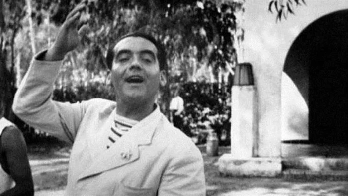 Nuevos Versos Inéditos de Federico García Lorca Descubiertos