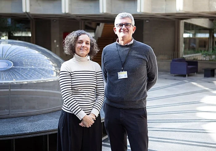 Controversia por el nombramiento en el Instituto del Patrimonio Cultural de España