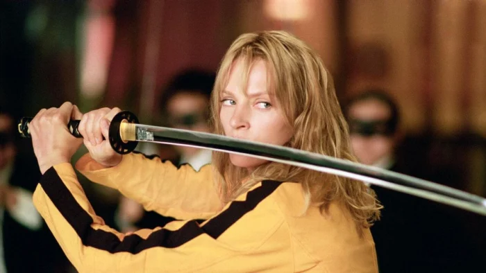 El reestreno de ‘Kill Bill’ pone a Tarantino frente al espejo de los tiempos modernos: ¿se le puede desligar de sus declaraciones más polémicas?
