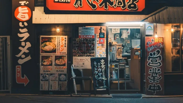 ¿Por qué no debes dejar propina en Japón?