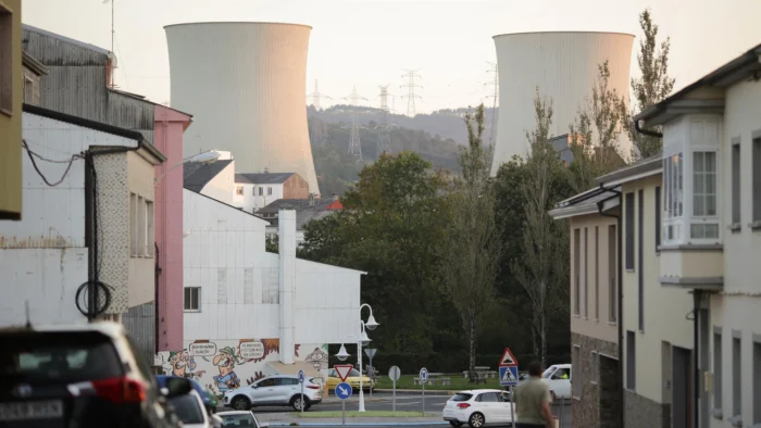 Nudo de Maciñeira declarado como Nudo de Transición Justa tras el cierre de la central de As Pontes
