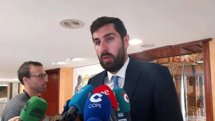 Antelo niega haber autorizado negociación de moción de censura en Cartagena