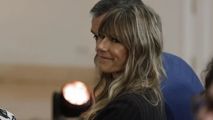 EL JUEZ INNOMBRABLE Y EL CASO BEGOÑA GÓMEZ