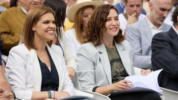 Investigación a la alcaldesa de Alcalá se prorroga por presuntos delitos