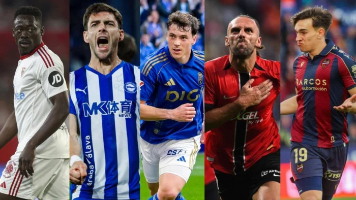 Análisis de los rivales del Real Oviedo en la lucha por la permanencia