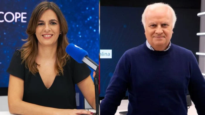 COPE Lidera el Crecimiento de la Radio en 2026 Impulsada por la Programación Sociorreligiosa