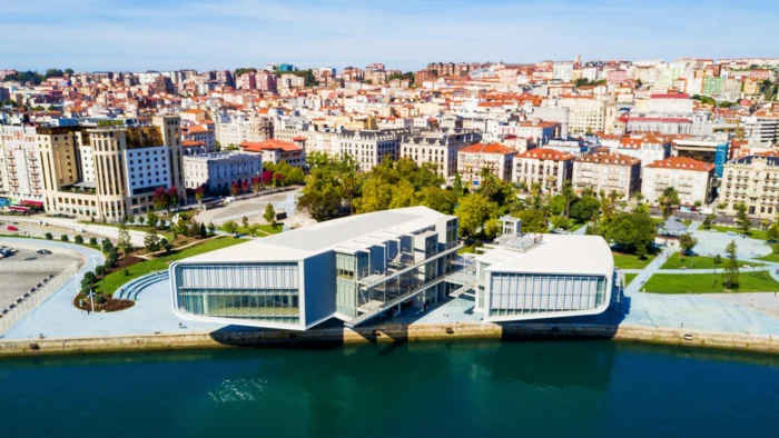 Récord de visitantes en Cantabria durante la Semana Santa
