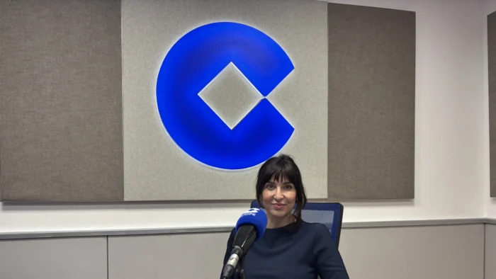 BELÉN RIQUELME: DE LOS ESCENARIOS VALENCIANOS A TRABAJAR CON ALMODÓVAR