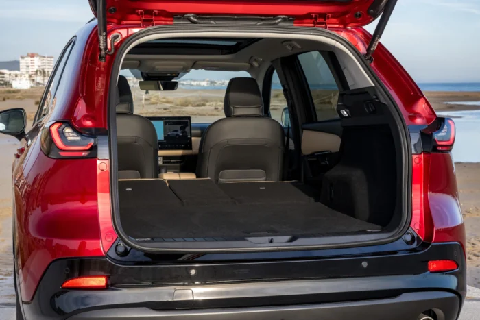 M&aacute;s espacio en segunda fila, mayor maletero, etiqueta Eco y Google integrado: el superventas que planta cara a la inflaci&oacute;n