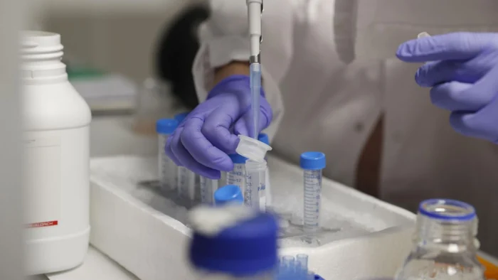 El debate ético sobre la edición genética de embriones humanos