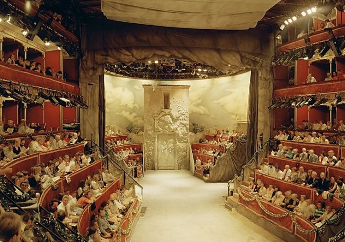 ‘Pelo de tormenta’: Un hito teatral rescatado del olvido