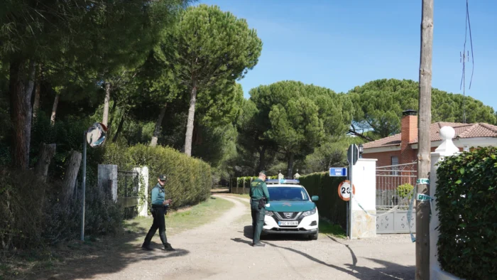 La jueza autoriza registrar el habitáculo descubierto en el antiguo chalet del principal sospechoso del caso Esther López