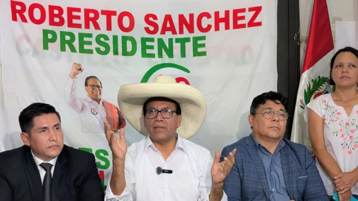 Nuevas Elecciones en Perú: Giro Inesperado y Tensión Política