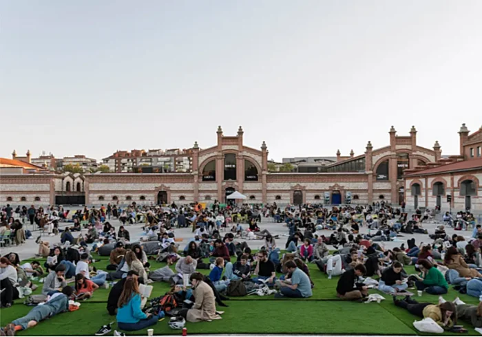 Lectura en comunidad: ¿Moda pasajera o necesidad social?