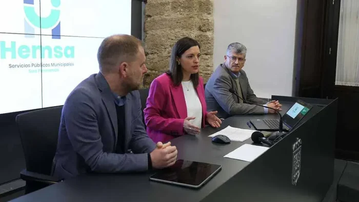 El Juzgado avala la municipalización del Servicio de Ayuda a Domicilio en San Fernando