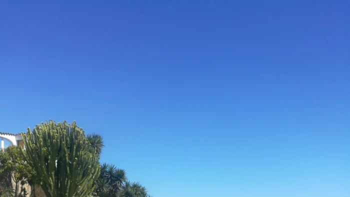 MONTE PEGO RECUPERA EL SUMINISTRO DE AGUA POTABLE TRAS UNA SEMANA DE CORTES