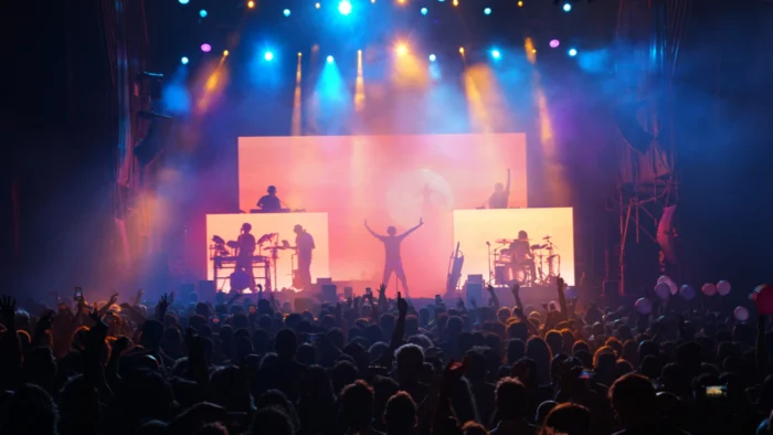 HERMOSA FEST REGRESA A LA MANGA EN 2026 CON UN CARTEL RENOVADO