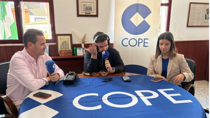 Malpartida de Plasencia celebra sus Fiestas de la Luz en honor a su patrona