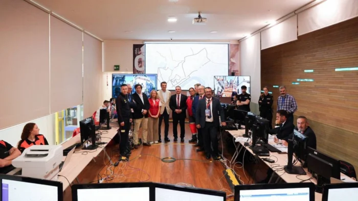 Balance de la Semana Santa de Córdoba 2026: Más de 260 Incidencias Gestionadas