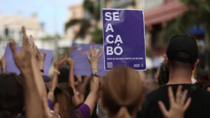 Andalucía ante la Violencia de Género: Un Sistema VioGén con Desafíos y Discursos Negacionistas