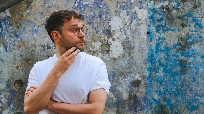 El gallego Ismael Ramos conquista el prestigioso Premio O. Henry en EE.UU.