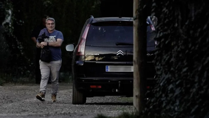 Nuevas pesquisas en el caso Esther López tras el hallazgo de un zulo