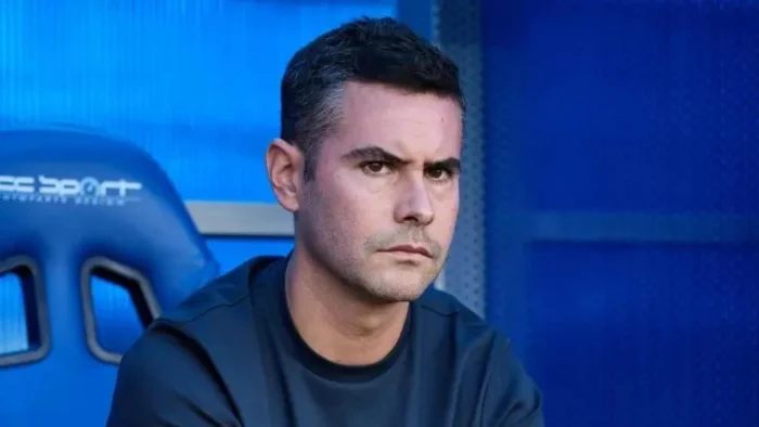 Fran Justo sitúa al Deportivo como favorito al ascenso pero le avisa del peligro del Mirandés